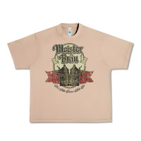 Burro meister brau 1891, beer Urban Heavy Tee - SnappyArt