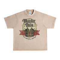 French Oak meister brau 1891, beer Urban Heavy Tee - SnappyArt