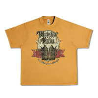 Peanut Butter meister brau 1891, beer Urban Heavy Tee - SnappyArt