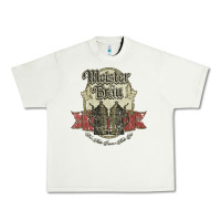 Pistachio meister brau 1891, beer Urban Heavy Tee - SnappyArt