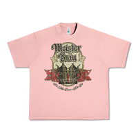 Salmon meister brau 1891, beer Urban Heavy Tee - SnappyArt