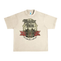 Sandshell meister brau 1891, beer Urban Heavy Tee - SnappyArt