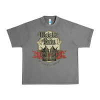 Tornado meister brau 1891, beer Urban Heavy Tee - SnappyArt