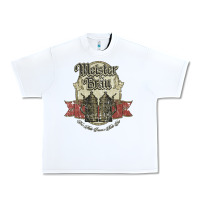 White meister brau 1891, beer Urban Heavy Tee - SnappyArt