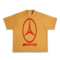 Peanut Butter amg Urban Heavy Tee - SnappyArt