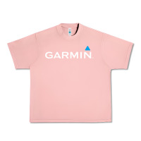 Salmon Official Garmin Original Merchandise Urban Heavy Tee - SnappyArt
