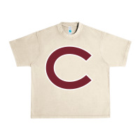 Sandshell colgate vintage Urban Heavy Tee - SnappyArt
