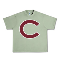 Oil Green colgate vintage Urban Heavy Tee - SnappyArt