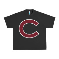 Pigment Black colgate vintage Urban Heavy Tee - SnappyArt