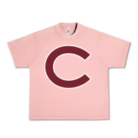 Salmon colgate vintage Urban Heavy Tee - SnappyArt