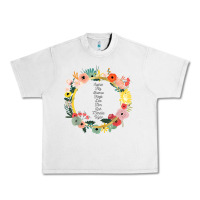 Lunar Rock Keeper of the Lost Cities Characters Flowers Urban Heavy Tee - SnappyArt