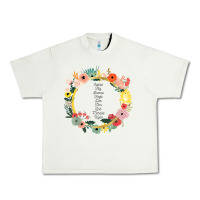 Pistachio Keeper of the Lost Cities Characters Flowers Urban Heavy Tee - SnappyArt