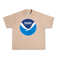 Burro noaa national oceanic and atmospheric administrati Urban Heavy Tee - SnappyArt