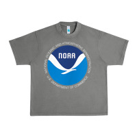 Tornado noaa national oceanic and atmospheric administrati Urban Heavy Tee - SnappyArt