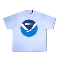 Grape Ice noaa national oceanic and atmospheric administrati Urban Heavy Tee - SnappyArt