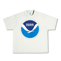 Pistachio noaa national oceanic and atmospheric administrati Urban Heavy Tee - SnappyArt