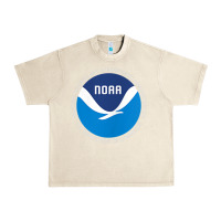 Sandshell noaa national oceanic and atmospheric administrati Urban Heavy Tee - SnappyArt