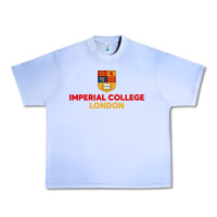 Grape Ice imperial college london Urban Heavy Tee - SnappyArt