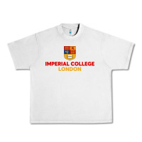 Lunar Rock imperial college london Urban Heavy Tee - SnappyArt