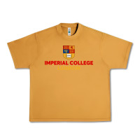 Peanut Butter imperial college london Urban Heavy Tee - SnappyArt