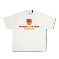 Pistachio imperial college london Urban Heavy Tee - SnappyArt