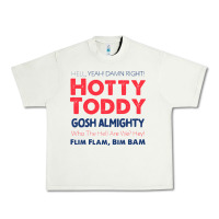 Pistachio hotty toddy Urban Heavy Tee - SnappyArt