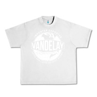 Lunar Rock Vandelay Industries Urban Heavy Tee - SnappyArt