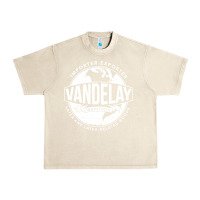 Sandshell Vandelay Industries Urban Heavy Tee - SnappyArt