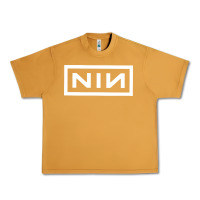 Peanut Butter nine inch Urban Heavy Tee - SnappyArt