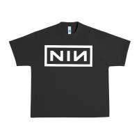 Pigment Black nine inch Urban Heavy Tee - SnappyArt