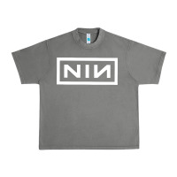 Tornado nine inch Urban Heavy Tee - SnappyArt