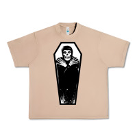 Burro the crimson ghost Urban Heavy Tee - SnappyArt