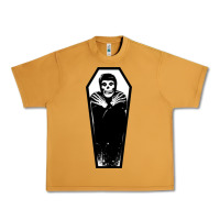 Peanut Butter the crimson ghost Urban Heavy Tee - SnappyArt