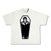 Pistachio the crimson ghost Urban Heavy Tee - SnappyArt