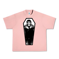 Salmon the crimson ghost Urban Heavy Tee - SnappyArt