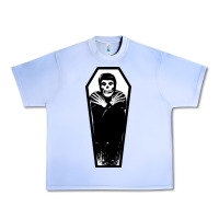 Grape Ice the crimson ghost Urban Heavy Tee - SnappyArt