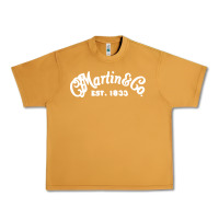 Peanut Butter martin est 1983 Urban Heavy Tee - SnappyArt