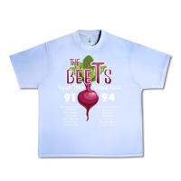 Grape Ice The Beets Killer Tofu World Tour for friend Urban Heavy Tee - SnappyArt