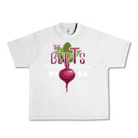 Lunar Rock The Beets Killer Tofu World Tour for friend Urban Heavy Tee - SnappyArt