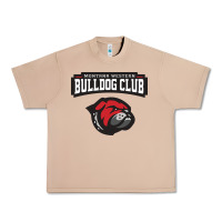 Burro U of Montana Western (UMW) Urban Heavy Tee - FloraArt