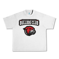 Lunar Rock U of Montana Western (UMW) Urban Heavy Tee - FloraArt