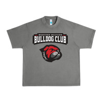 Tornado U of Montana Western (UMW) Urban Heavy Tee - FloraArt
