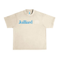 Sandshell juilliard school dance drama music Urban Heavy Tee - FloraArt