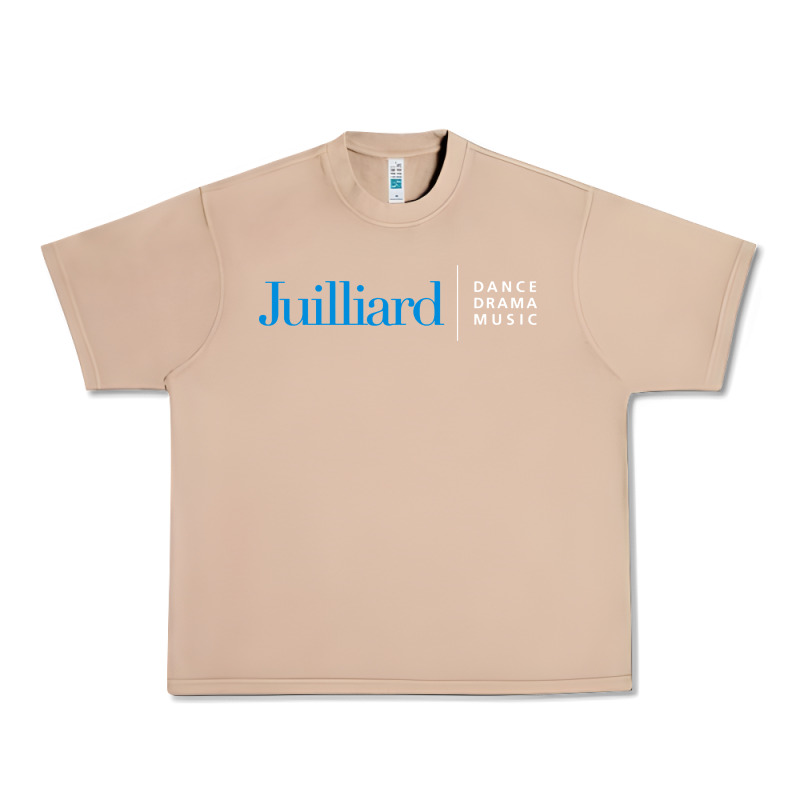 Juilliard School Dance Drama Music Urban Heavy Tee by FloraArt | Teevron