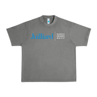 Tornado juilliard school dance drama music Urban Heavy Tee - FloraArt
