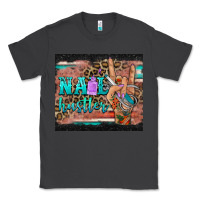 Smoke nail hustler tumbler Classic Tee - BarkalooDesign