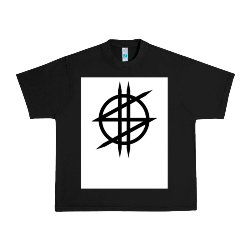 Synyster Gates Urban Heavy Tee by FloraArt | Teevron