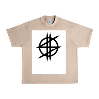 French Oak Synyster Gates Urban Heavy Tee - FloraArt