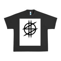Pigment Black Synyster Gates Urban Heavy Tee - FloraArt