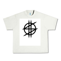 Pistachio Synyster Gates Urban Heavy Tee - FloraArt
